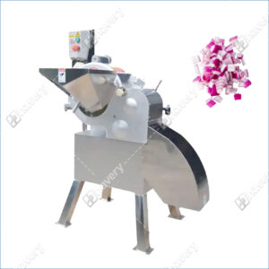 onion dicing machine
