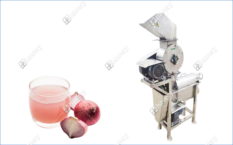 high yield onion juice extractor machine with 304 stainless steel