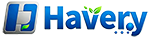 havery new logo